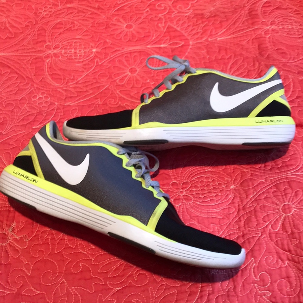 Nike Lunar Sculpt Women’s Training Shoe